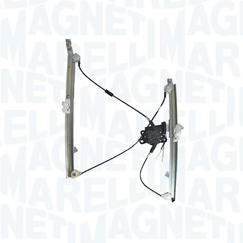 Window Regulator